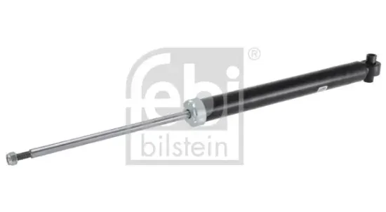 Stoßdämpfer Hinterachse rechts Hinterachse links FEBI BILSTEIN 1002453 Bild Stoßdämpfer Hinterachse rechts Hinterachse links FEBI BILSTEIN 1002453