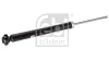 Stoßdämpfer Hinterachse rechts Hinterachse links FEBI BILSTEIN 1002453 Bild Stoßdämpfer Hinterachse rechts Hinterachse links FEBI BILSTEIN 1002453
