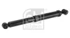 Stoßdämpfer Hinterachse rechts Hinterachse links FEBI BILSTEIN 1002461 Bild Stoßdämpfer Hinterachse rechts Hinterachse links FEBI BILSTEIN 1002461