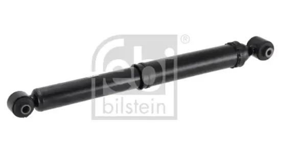Stoßdämpfer Hinterachse rechts Hinterachse links FEBI BILSTEIN 1002461 Bild Stoßdämpfer Hinterachse rechts Hinterachse links FEBI BILSTEIN 1002461