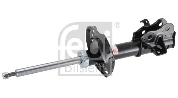 Stoßdämpfer Vorderachse links FEBI BILSTEIN 1002462