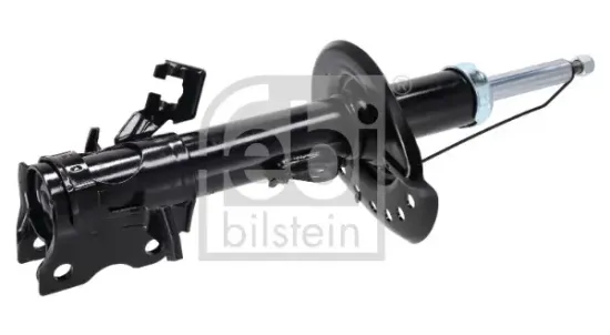 Stoßdämpfer Vorderachse rechts FEBI BILSTEIN 1002465 Bild Stoßdämpfer Vorderachse rechts FEBI BILSTEIN 1002465