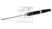 Stoßdämpfer Hinterachse links Hinterachse rechts FEBI BILSTEIN 1002467