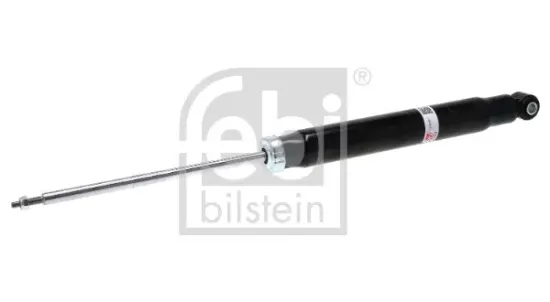 Stoßdämpfer Hinterachse links Hinterachse rechts FEBI BILSTEIN 1002467 Bild Stoßdämpfer Hinterachse links Hinterachse rechts FEBI BILSTEIN 1002467