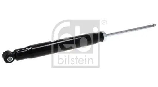 Stoßdämpfer Hinterachse links Hinterachse rechts FEBI BILSTEIN 1002467 Bild Stoßdämpfer Hinterachse links Hinterachse rechts FEBI BILSTEIN 1002467