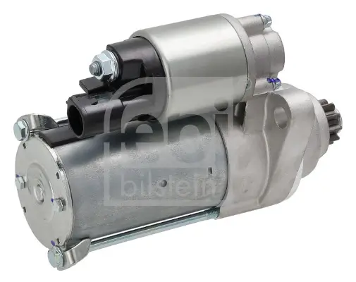 Starter 12 V 1 kW FEBI BILSTEIN 1002468 Bild Starter 12 V 1 kW FEBI BILSTEIN 1002468