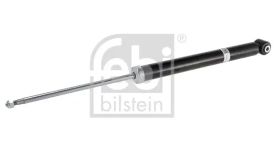 Stoßdämpfer Hinterachse rechts Hinterachse links FEBI BILSTEIN 1002469 Bild Stoßdämpfer Hinterachse rechts Hinterachse links FEBI BILSTEIN 1002469