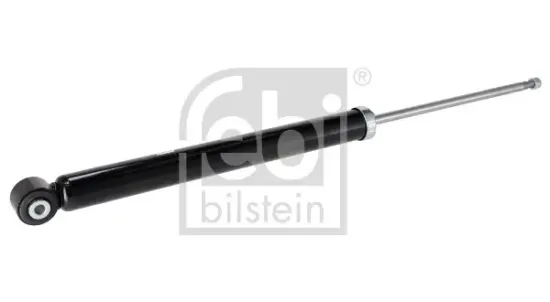 Stoßdämpfer Hinterachse rechts Hinterachse links FEBI BILSTEIN 1002469 Bild Stoßdämpfer Hinterachse rechts Hinterachse links FEBI BILSTEIN 1002469