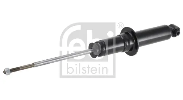 Stoßdämpfer Hinterachse rechts Hinterachse links FEBI BILSTEIN 1002472
