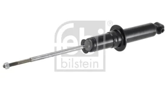 Stoßdämpfer Hinterachse rechts Hinterachse links FEBI BILSTEIN 1002472 Bild Stoßdämpfer Hinterachse rechts Hinterachse links FEBI BILSTEIN 1002472