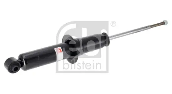Stoßdämpfer Hinterachse rechts Hinterachse links FEBI BILSTEIN 1002472 Bild Stoßdämpfer Hinterachse rechts Hinterachse links FEBI BILSTEIN 1002472