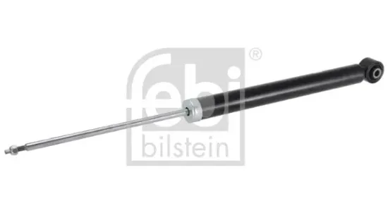 Stoßdämpfer Hinterachse rechts Hinterachse links FEBI BILSTEIN 1002473 Bild Stoßdämpfer Hinterachse rechts Hinterachse links FEBI BILSTEIN 1002473