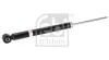 Stoßdämpfer Hinterachse rechts Hinterachse links FEBI BILSTEIN 1002473 Bild Stoßdämpfer Hinterachse rechts Hinterachse links FEBI BILSTEIN 1002473