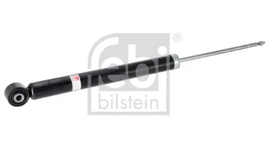 Stoßdämpfer Hinterachse rechts Hinterachse links FEBI BILSTEIN 1002473 Bild Stoßdämpfer Hinterachse rechts Hinterachse links FEBI BILSTEIN 1002473
