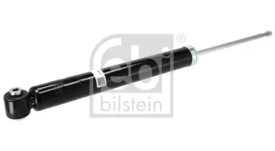 Stoßdämpfer Hinterachse rechts Hinterachse links FEBI BILSTEIN 1002474 Bild Stoßdämpfer Hinterachse rechts Hinterachse links FEBI BILSTEIN 1002474