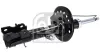 Stoßdämpfer Vorderachse links FEBI BILSTEIN 1002482 Bild Stoßdämpfer Vorderachse links FEBI BILSTEIN 1002482