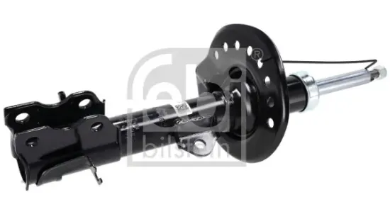 Stoßdämpfer Vorderachse links FEBI BILSTEIN 1002482 Bild Stoßdämpfer Vorderachse links FEBI BILSTEIN 1002482