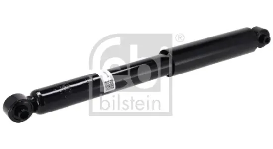 Stoßdämpfer Hinterachse rechts Hinterachse links FEBI BILSTEIN 1002484 Bild Stoßdämpfer Hinterachse rechts Hinterachse links FEBI BILSTEIN 1002484