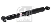 Stoßdämpfer Hinterachse rechts Hinterachse links FEBI BILSTEIN 1002485