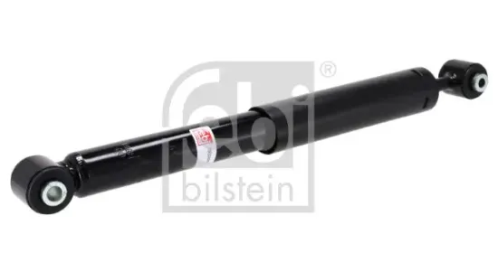 Stoßdämpfer Hinterachse rechts Hinterachse links FEBI BILSTEIN 1002485 Bild Stoßdämpfer Hinterachse rechts Hinterachse links FEBI BILSTEIN 1002485
