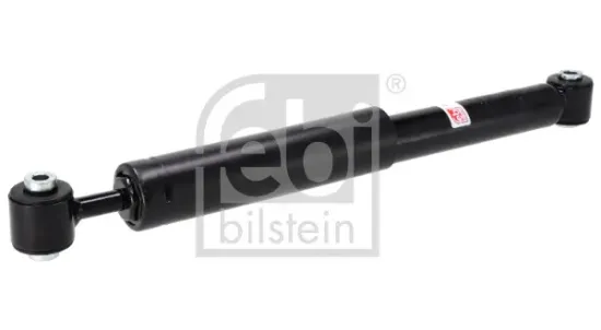 Stoßdämpfer Hinterachse rechts Hinterachse links FEBI BILSTEIN 1002485 Bild Stoßdämpfer Hinterachse rechts Hinterachse links FEBI BILSTEIN 1002485