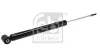 Stoßdämpfer Hinterachse rechts Hinterachse links FEBI BILSTEIN 1002486 Bild Stoßdämpfer Hinterachse rechts Hinterachse links FEBI BILSTEIN 1002486