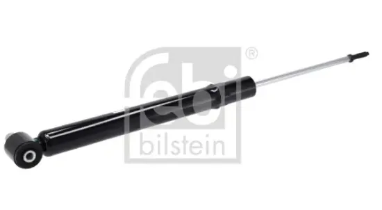 Stoßdämpfer Hinterachse rechts Hinterachse links FEBI BILSTEIN 1002486 Bild Stoßdämpfer Hinterachse rechts Hinterachse links FEBI BILSTEIN 1002486