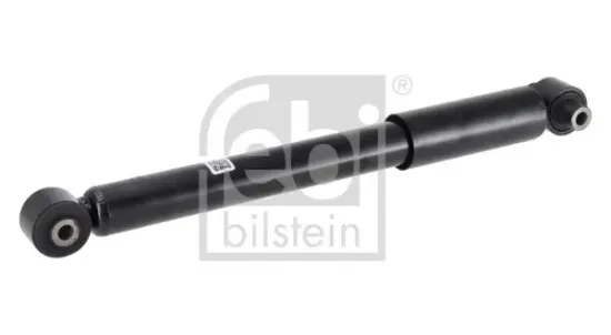 Stoßdämpfer Hinterachse rechts Hinterachse links FEBI BILSTEIN 1002487 Bild Stoßdämpfer Hinterachse rechts Hinterachse links FEBI BILSTEIN 1002487