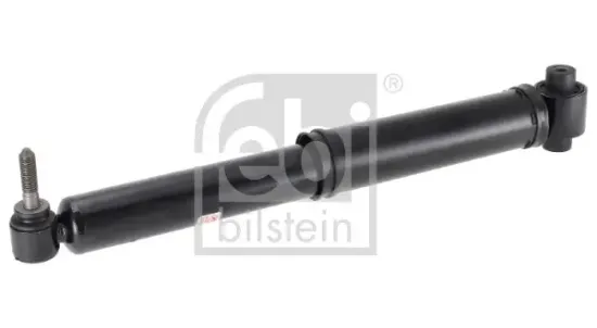 Stoßdämpfer Hinterachse rechts Hinterachse links FEBI BILSTEIN 1002488 Bild Stoßdämpfer Hinterachse rechts Hinterachse links FEBI BILSTEIN 1002488