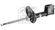 Stoßdämpfer Vorderachse links FEBI BILSTEIN 1002492