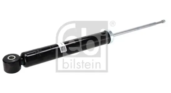 Stoßdämpfer Hinterachse rechts Hinterachse links FEBI BILSTEIN 1002494 Bild Stoßdämpfer Hinterachse rechts Hinterachse links FEBI BILSTEIN 1002494