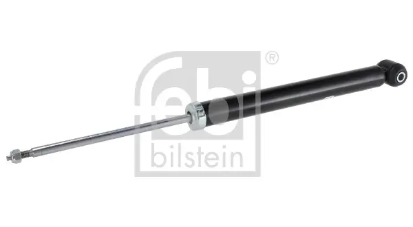 Stoßdämpfer Hinterachse rechts Hinterachse links FEBI BILSTEIN 1002495