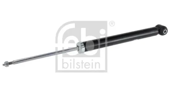 Stoßdämpfer Hinterachse rechts Hinterachse links FEBI BILSTEIN 1002495 Bild Stoßdämpfer Hinterachse rechts Hinterachse links FEBI BILSTEIN 1002495