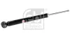 Stoßdämpfer Hinterachse rechts Hinterachse links FEBI BILSTEIN 1002495 Bild Stoßdämpfer Hinterachse rechts Hinterachse links FEBI BILSTEIN 1002495