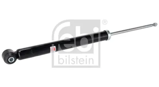 Stoßdämpfer Hinterachse rechts Hinterachse links FEBI BILSTEIN 1002495 Bild Stoßdämpfer Hinterachse rechts Hinterachse links FEBI BILSTEIN 1002495