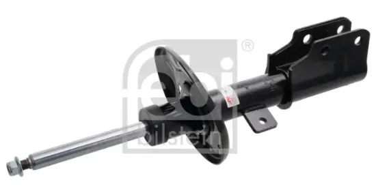 Stoßdämpfer Vorderachse rechts Vorderachse links FEBI BILSTEIN 1002498 Bild Stoßdämpfer Vorderachse rechts Vorderachse links FEBI BILSTEIN 1002498