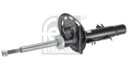 Stoßdämpfer Vorderachse links FEBI BILSTEIN 1002499