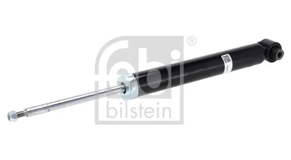 Stoßdämpfer Hinterachse links Hinterachse rechts FEBI BILSTEIN 1002502