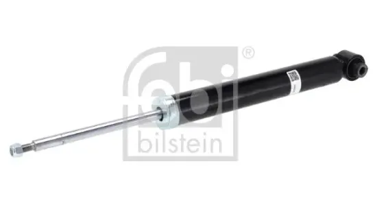 Stoßdämpfer Hinterachse links Hinterachse rechts FEBI BILSTEIN 1002502 Bild Stoßdämpfer Hinterachse links Hinterachse rechts FEBI BILSTEIN 1002502