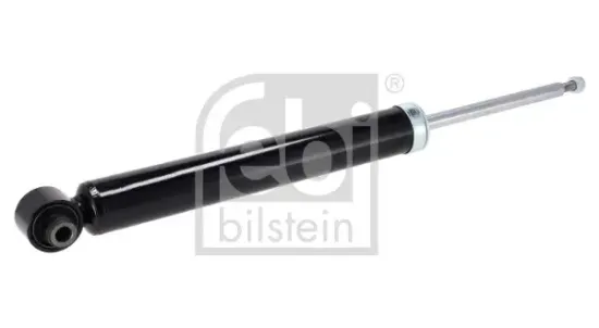 Stoßdämpfer Hinterachse links Hinterachse rechts FEBI BILSTEIN 1002502 Bild Stoßdämpfer Hinterachse links Hinterachse rechts FEBI BILSTEIN 1002502