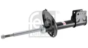 Stoßdämpfer Vorderachse links FEBI BILSTEIN 1002503