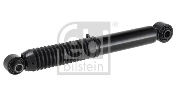 Stoßdämpfer Hinterachse rechts Hinterachse links FEBI BILSTEIN 1002504