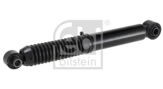 Stoßdämpfer Hinterachse rechts Hinterachse links FEBI BILSTEIN 1002504 Bild Stoßdämpfer Hinterachse rechts Hinterachse links FEBI BILSTEIN 1002504