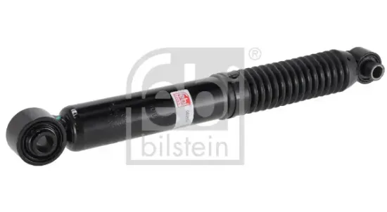 Stoßdämpfer Hinterachse rechts Hinterachse links FEBI BILSTEIN 1002504 Bild Stoßdämpfer Hinterachse rechts Hinterachse links FEBI BILSTEIN 1002504