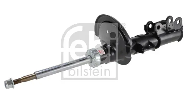 Stoßdämpfer Vorderachse rechts Vorderachse links FEBI BILSTEIN 1002505