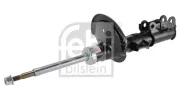 Stoßdämpfer Vorderachse rechts Vorderachse links FEBI BILSTEIN 1002505