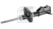 Stoßdämpfer Vorderachse links FEBI BILSTEIN 1002506