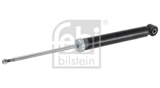Stoßdämpfer Hinterachse rechts Hinterachse links FEBI BILSTEIN 1002507 Bild Stoßdämpfer Hinterachse rechts Hinterachse links FEBI BILSTEIN 1002507