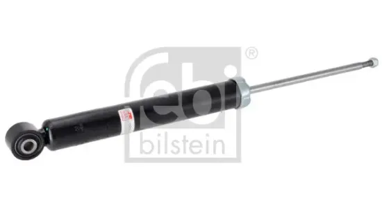 Stoßdämpfer Hinterachse rechts Hinterachse links FEBI BILSTEIN 1002507 Bild Stoßdämpfer Hinterachse rechts Hinterachse links FEBI BILSTEIN 1002507