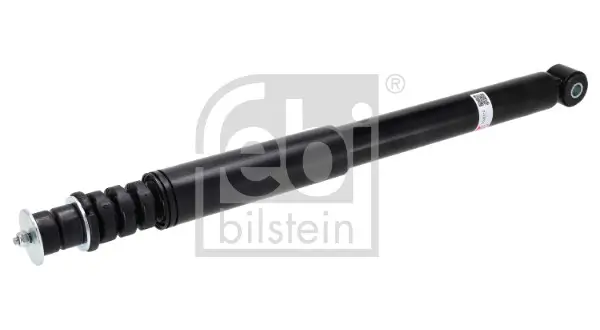 Stoßdämpfer Hinterachse rechts Hinterachse links FEBI BILSTEIN 1002510